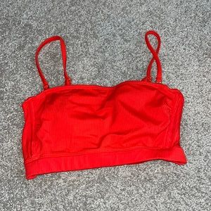 Target Swimsuit Top!!